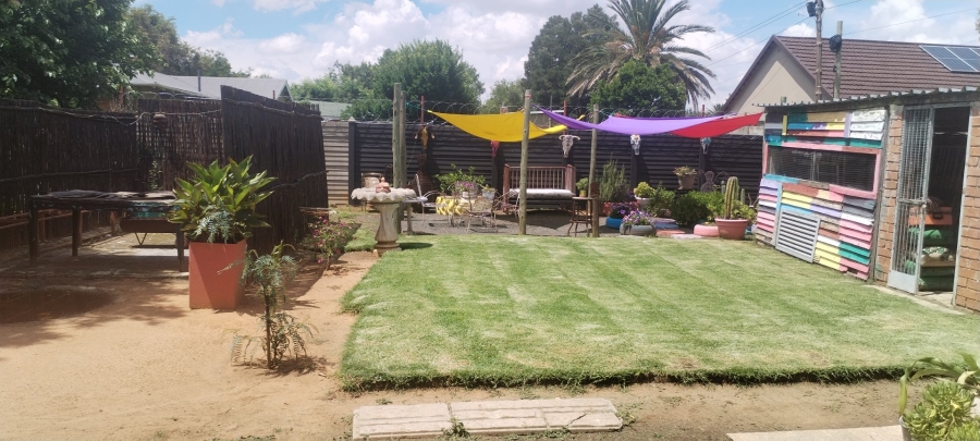 2 Bedroom Property for Sale in Hennenman Free State